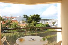 Appartement à Saint-Gilles-Croix-de-Vie - hoomy10336