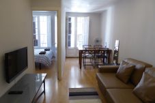 Appartement à Barcelone - GRACIA style, balcony