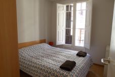 Appartement à Barcelone - GRACIA style, balcony