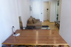 Appartement à Barcelone - GRACIA style, balcony