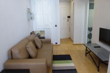 Appartement à Barcelone - GRACIA style, balcony