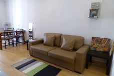 Appartement à Barcelone - GRACIA style, balcony