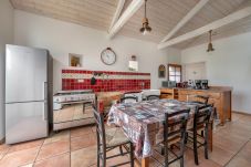 Gîte Rural à Saint-Gildas-des-Bois - hoomy10376