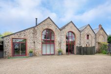 Gîte Rural à Saint-Gildas-des-Bois - hoomy10376