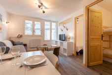 Appartement à Adervielle-Pouchergues - hoomy10382