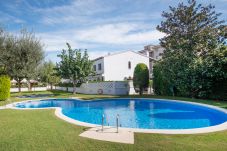 Maison mitoyenne à Calafell - R17 - CASA FONTANET