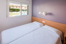 Maison mitoyenne à Calafell - R142 B4 MANILA RESORT CENTRALES