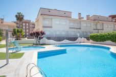 Maison mitoyenne à Calafell - R142 B4 MANILA RESORT CENTRALES