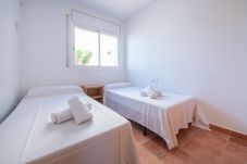 Maison mitoyenne à Calafell - R142 B4 MANILA RESORT CENTRALES