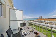 Appartement à Saint-Hilaire-de-Riez - hoomy10406