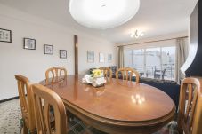 Appartement à Calafell - BFA 28 - APART. MONTSERRAT, 11 3º