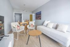 Appartement à Calafell - BFA 68-3 - APART. MONTSERRAT, 32 3º