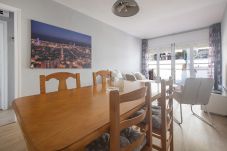 Appartement à Calafell - BFA 68-3 - APART. MONTSERRAT, 32 3º
