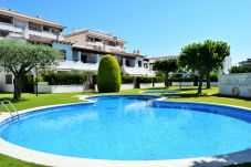 Maison mitoyenne à Calafell - R85 - CASA ESTANY