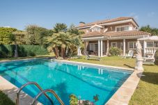 Villa à Calafell - R60 - CASA SENDO