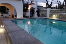 Villa à Calafell - R94 - BEACH HOUSE