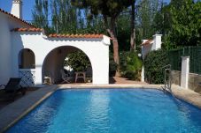 Villa à Calafell - R94 - BEACH HOUSE