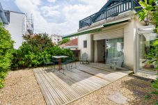 Appartement à Biarritz - TERRASSE DANA BY FIRSTLIDAYS