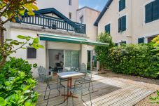 Appartement à Biarritz - TERRASSE DANA BY FIRSTLIDAYS