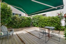 Appartement à Biarritz - TERRASSE DANA BY FIRSTLIDAYS