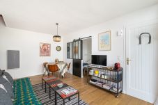 Appartement à Biarritz - TERRASSE DANA BY FIRSTLIDAYS