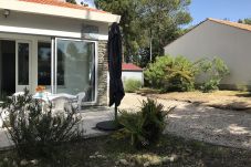 Maison à St. Hilaire de Riez - hoomy10398