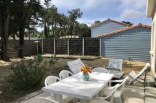 Maison à St. Hilaire de Riez - hoomy10398