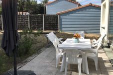 Maison à St. Hilaire de Riez - hoomy10398