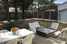 Maison à St. Hilaire de Riez - hoomy10398