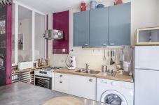 Appartement à Nantes - hoomy10436