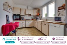 Maison à Les Sables-d´Olonne - hoomy10448