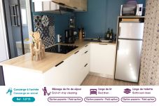 Chalet à Saint-Hilaire-de-Riez - hoomy12715