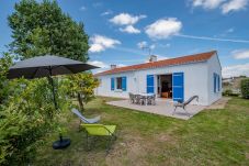 Maison à Saint-Gilles-Croix-de-Vie - hoomy10869