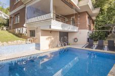 Villa à Salou - TH103-Villa Cala Crancs