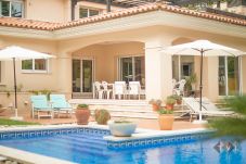 Villa à Salou - TH21-Villa-Nin-Salou