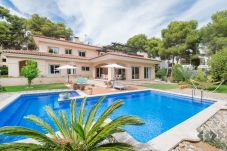 Villa à Salou - TH21-Villa-Nin-Salou
