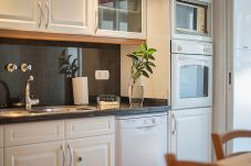 Appartement à Tarragone - TH25-Andorra