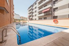 Appartement à Tarragone - TH25-Andorra