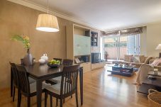 Appartement à Tarragone - TH25-Andorra