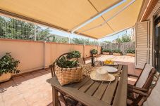 Appartement à Tarragone - TH25-Andorra