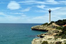 Villa à Torredembarra - TH52-Lighthouse