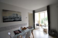 Appartement à Le Grau-du-Roi - 2 chambres centre ville rénové
