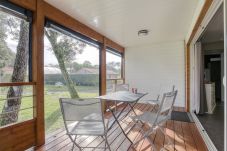Chalet à Bretignolles-sur-Mer - hoomy10537