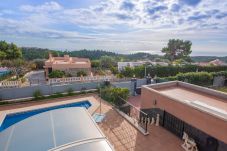 Villa à Calafell - R112 - Casa  RIPOLL