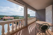 Villa à Calafell - R112 - Casa  RIPOLL