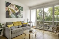 Appartement à Nantes - hoomy10544