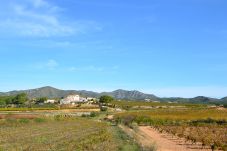 Gîte Rural à La Bisbal del Penedés - CASA RURAL PERECRIS