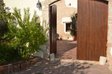Gîte Rural à La Bisbal del Penedés - CASA RURAL PERECRIS