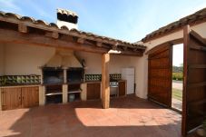 Gîte Rural à La Bisbal del Penedés - CASA RURAL PERECRIS