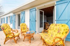 Maison à St. Hilaire de Riez - hoomy10606